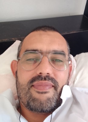 Rachid, 45, المغرب, أڭادير