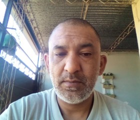 Gaston, 44 года, Ciudad de Resistencia