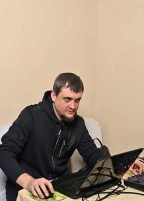 Юрий из Пензы 39 лет