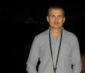 Кирилл, 44 года, Орша