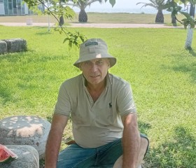 Mmmmmmm, 48, Tbilisi