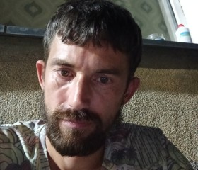 Роман, 37 лет, Родниковое