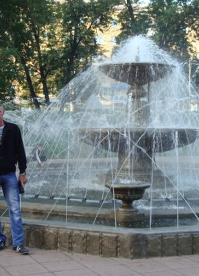 павел, 41, Россия, Волгоград