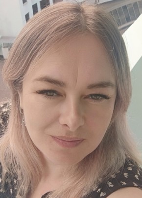 Natalya, 41, Russia, Saint Petersburg
