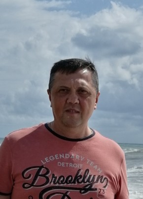 Александр, 48, Россия, Тазовский