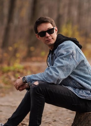 Aleksey, 36, Russia, Cheboksary