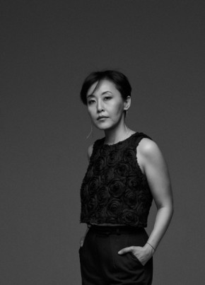 ALEXANDRA из 中国上海 45 лет