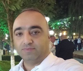 Davit, 40, Yerevan