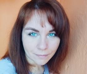 Yana, 34, Ryazan