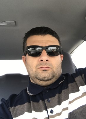 Ari, 39, جمهورية العراق, السليمانية
