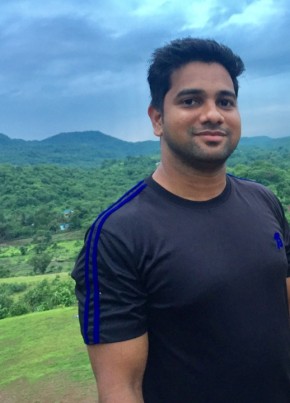 sachin, 35, India, Badlapur