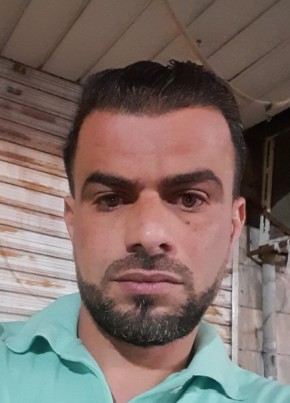 احمد, 37, المملكة الاردنية الهاشمية, عمان