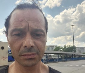 Андрей Владимиро, 47 лет, Chişinău