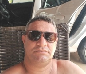 Rogério, 46, Janauba