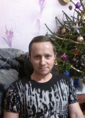 дмитрий, 44, Россия, Великий Устюг