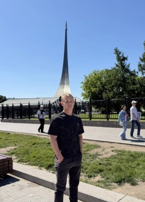 Александр из Усть-Кулома 40 лет