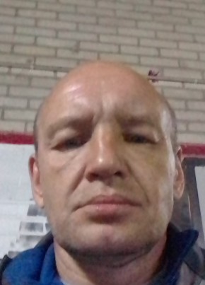 Александр, 47, Россия, Кондрово