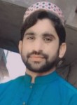 Tanvir Ali, 24, Lahore