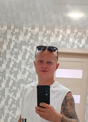 Vlad из Lanaken 31 год
