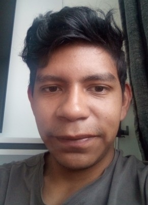 Johe из Zipaquirá 21 год