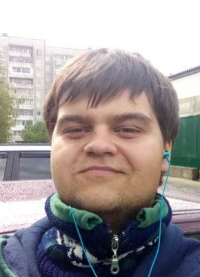 Тимофей, 29, Россия, Костомукша