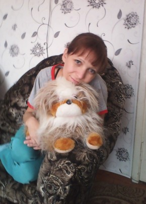 Татьяна, 41, Россия, Бежецк