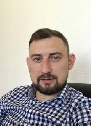 Константин, 39, Россия, Адлер