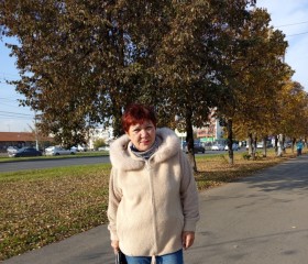 Galina, 50, Chelyabinsk
