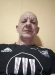 Sergey Demyanenk, 47, Moscow