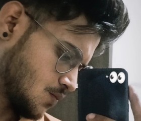 Vicky Roy, 22 года, Delhi