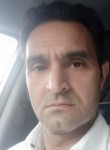 Shovqi, 54 года, Bakı