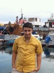 Sedat, 23 года, Ataşehir