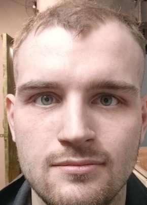 Aleksandr, 25, Russia, Yekaterinburg