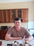 Малик - Грозный