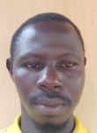 Cédric, 29 лет, Lomé