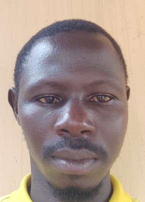 Cédric, 29, République Togolaise, Lomé