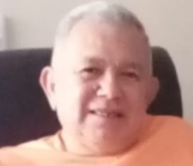Andrés, 61 год, Barranquilla