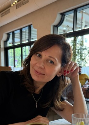 Irina, 52, Russia, Moscow