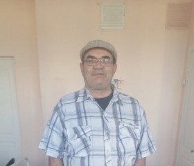 АЛЕКСЕЙ, 57 лет, Екатеринбург