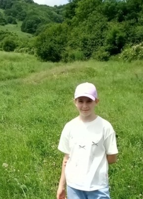 Любава из Солнечногорска 18 лет