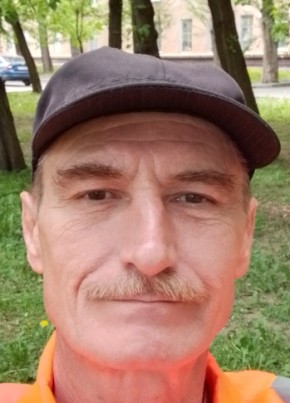 Олег, 60, Россия, Москва