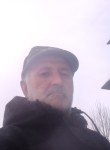 Рафиг Рамазанов, 55 лет, Москва