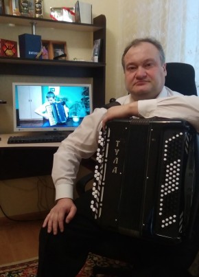 Сергей, 47, Рэспубліка Беларусь, Драгічын