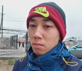 Алан, 29 лет, Бишкек
