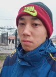 Алан, 29 лет, Бишкек