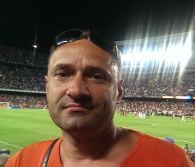 Nik, 47, Gomel
