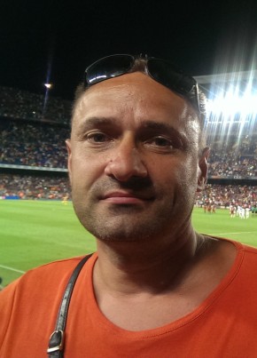 Nik, 47, Belarus, Gomel