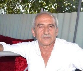 Nariman, 62 года, Yevlakh