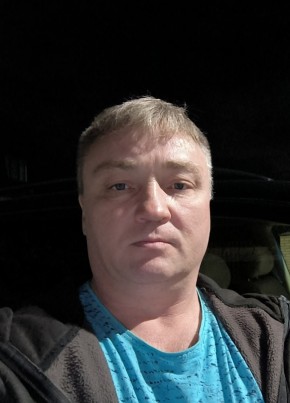 Александр из Коврова 51 год