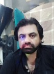 Abbas shah, 41 год, لاہور